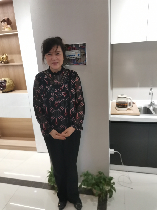 随缘的第一张照片--沈阳相亲服务中心