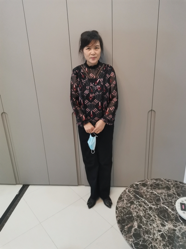 随缘的第二张照片--沈阳相亲服务中心