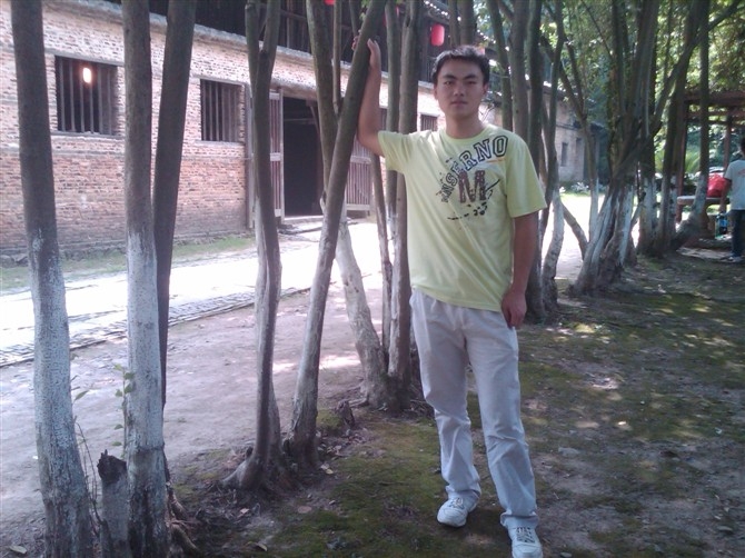 踏歌行的第一张照片--沈阳相亲服务中心