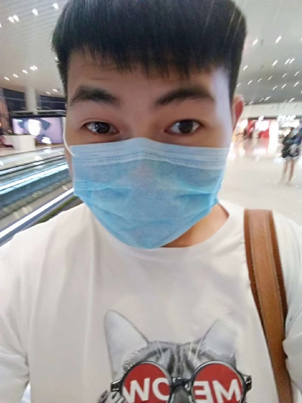 咔咔一顿的第一张照片--沈阳相亲服务中心