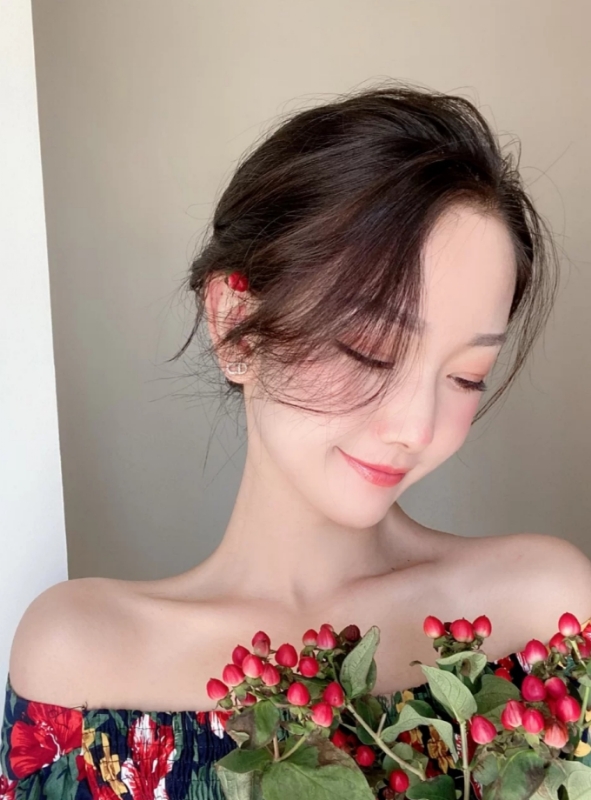 小诗vanessa的第二张照片--沈阳相亲服务中心