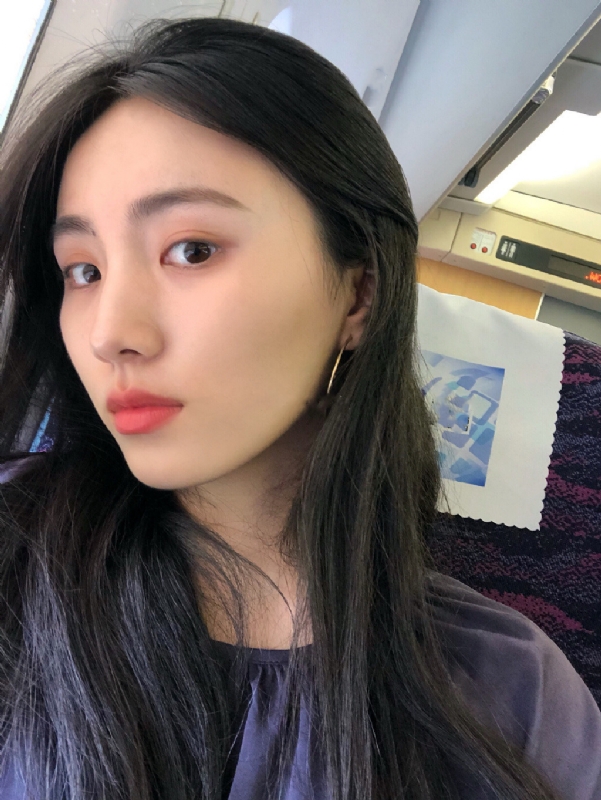 來認識一下的第一张照片--沈阳相亲服务中心