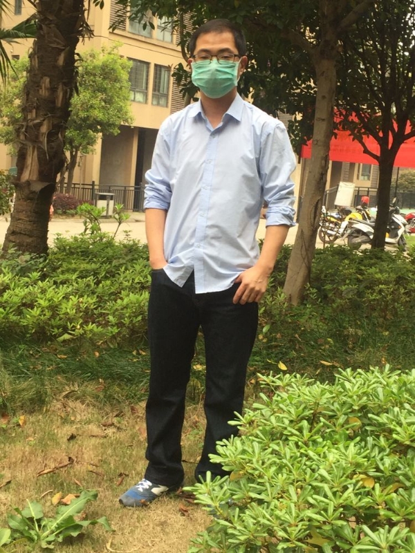 海绵宝宝的第二张照片--沈阳相亲服务中心