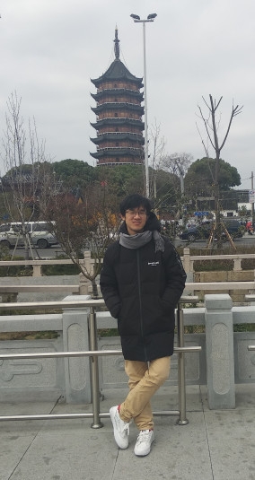 南有乔木的第三张照片--沈阳相亲服务中心