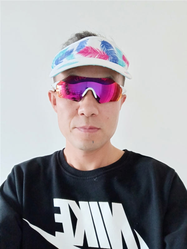 在路上的第一张照片--沈阳相亲服务中心