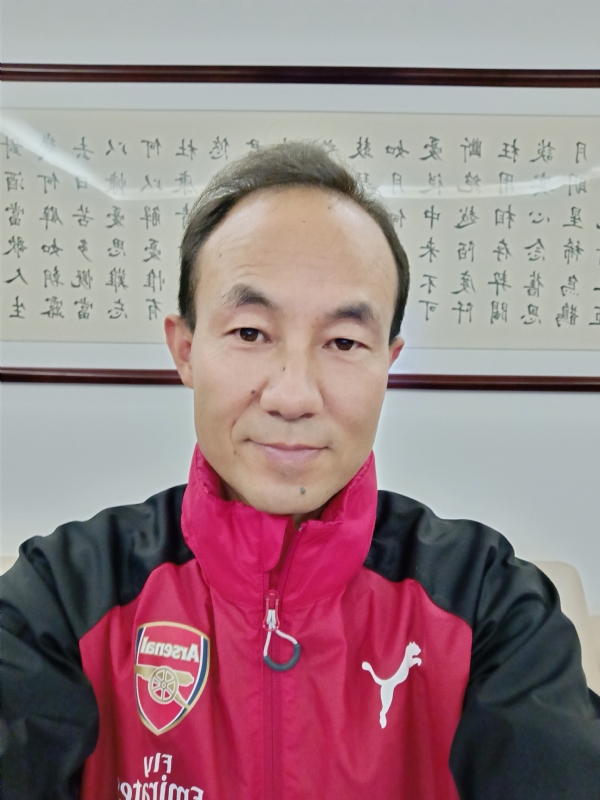 在路上的第二张照片--沈阳相亲服务中心