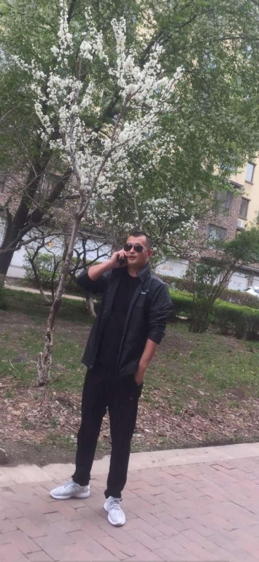 石教的第一张照片--沈阳相亲服务中心