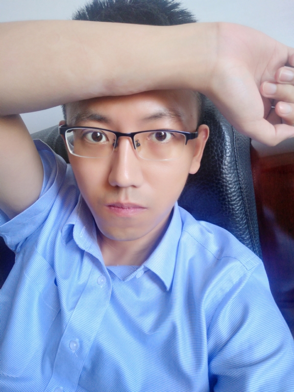 涛神的第一张照片--沈阳相亲服务中心