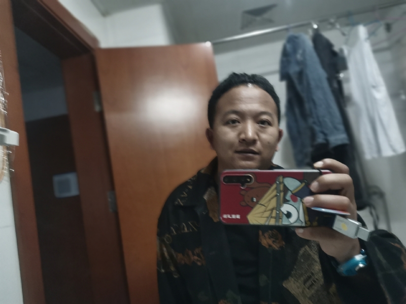 壕德的第一张照片--沈阳相亲服务中心