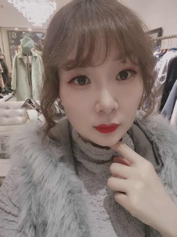 cici的第一张照片--沈阳相亲服务中心