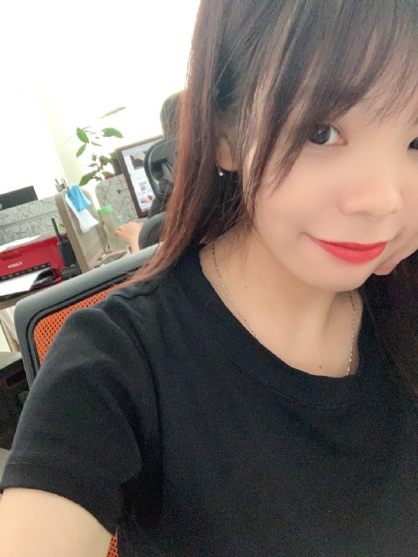 小乔的第一张照片--沈阳相亲服务中心