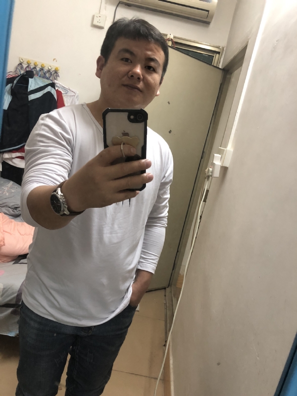 凯的第一张照片--沈阳相亲服务中心