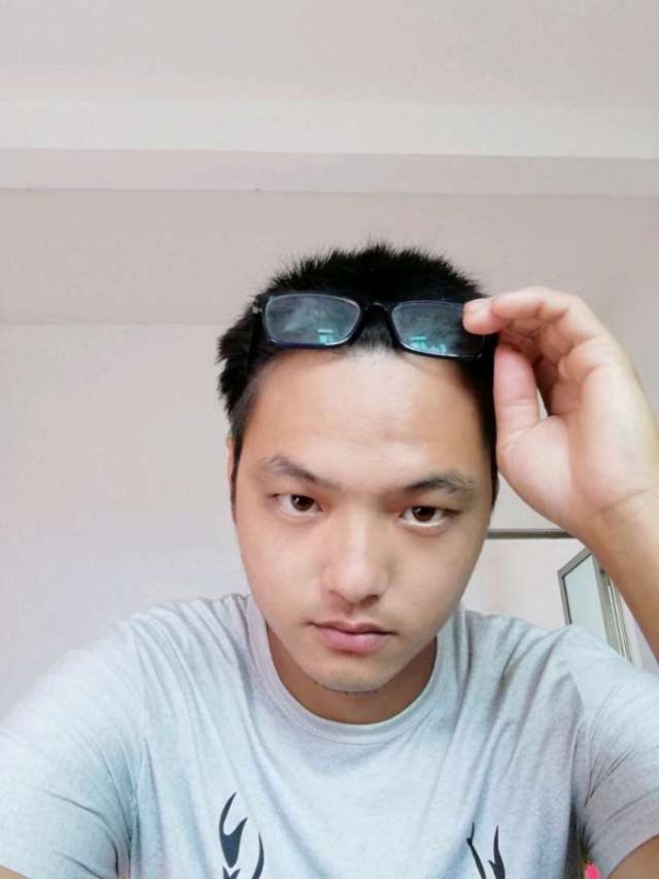 坤坤的第一张照片--沈阳相亲服务中心