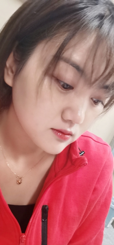 余儿的第一张照片--沈阳相亲服务中心