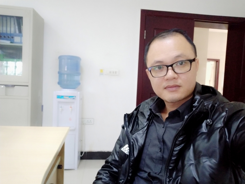 德哥依然在江湖的第一张照片--沈阳相亲服务中心