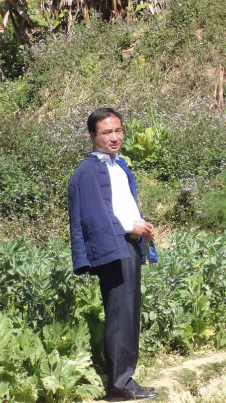 麟的第一张照片--沈阳相亲服务中心