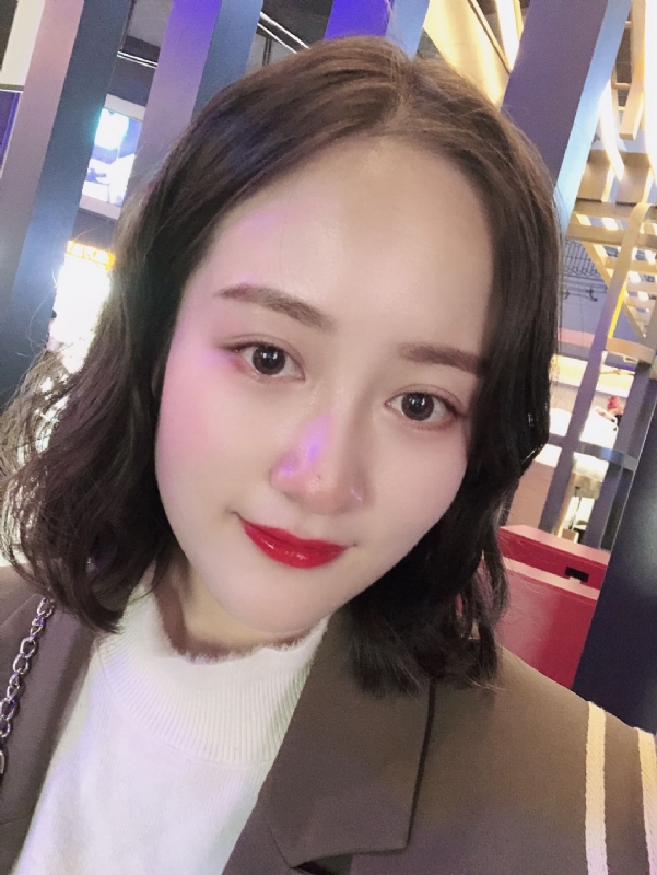 米苏娜娜的第二张照片--沈阳相亲服务中心