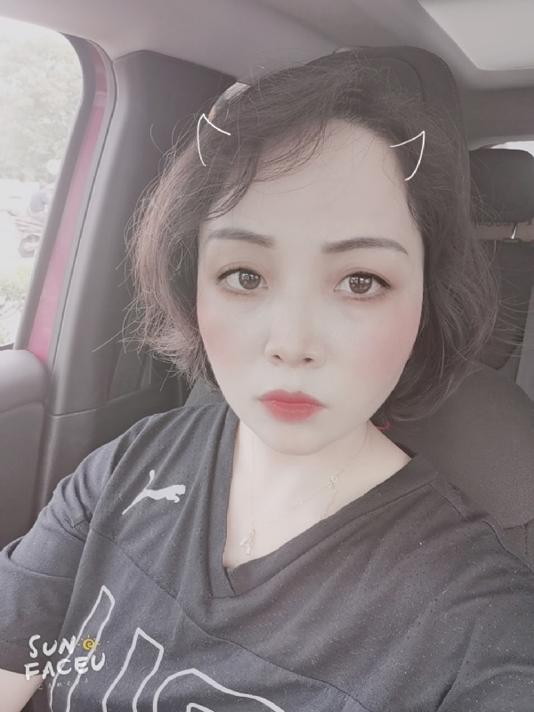 灰太狼姐姐的第一张照片--沈阳相亲服务中心