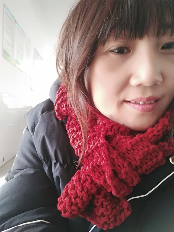 日久见人心的第一张照片--沈阳相亲服务中心