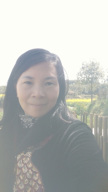 美丽心情的第一张照片--沈阳相亲服务中心