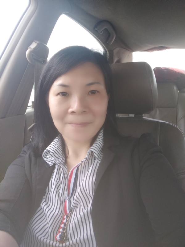 美丽心情的第二张照片--沈阳相亲服务中心