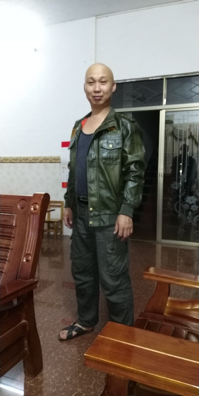 大海的第一张照片--沈阳相亲服务中心