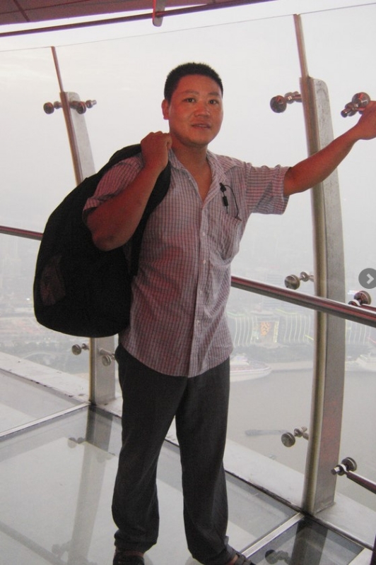 缘份天空的第一张照片--沈阳相亲服务中心