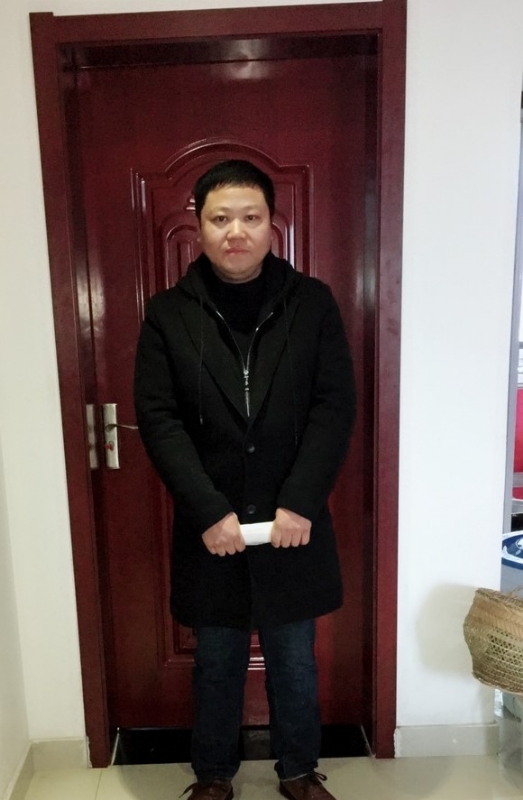 缘份天空的第二张照片--沈阳相亲服务中心