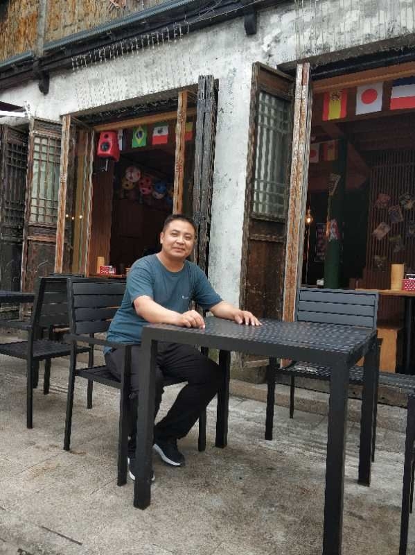 陈目城的第二张照片--沈阳相亲服务中心