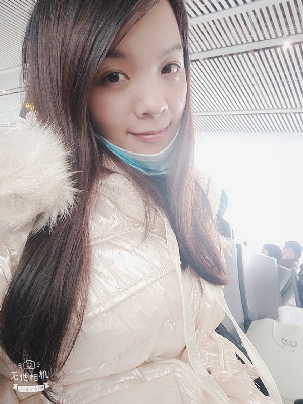 覃覃的第一张照片--沈阳相亲服务中心