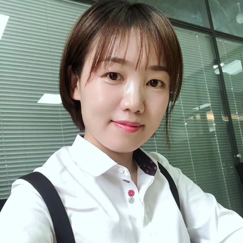 soniahan的第一张照片--沈阳相亲服务中心