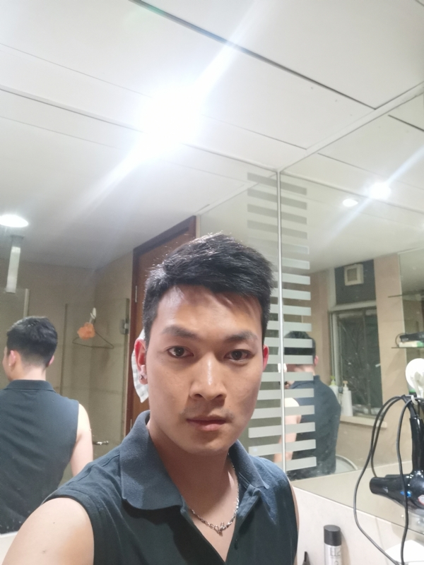 专属的第二张照片--沈阳相亲服务中心