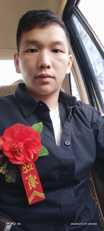 可爱的小猪的第一张照片--沈阳相亲服务中心