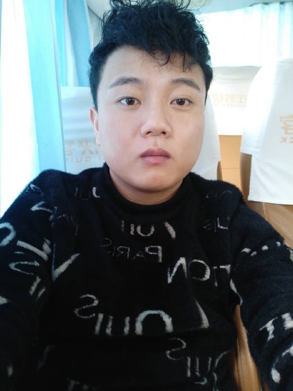 勿忘心安的第一张照片--沈阳相亲服务中心