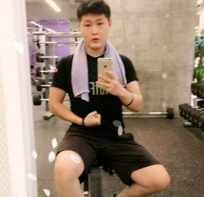 晚婚的第一张照片--沈阳相亲服务中心