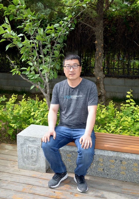 祥子的第一张照片--沈阳相亲服务中心