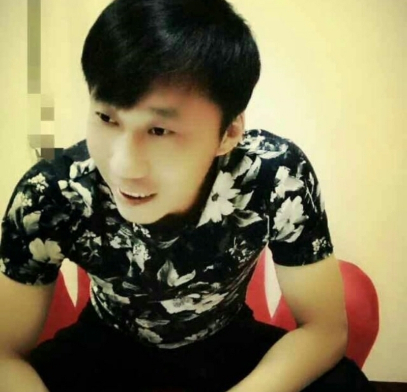 小文的第一张照片--沈阳相亲服务中心