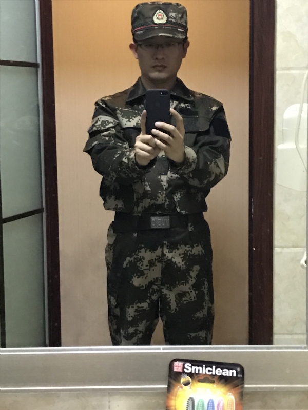 大白菜的第一张照片--沈阳相亲服务中心