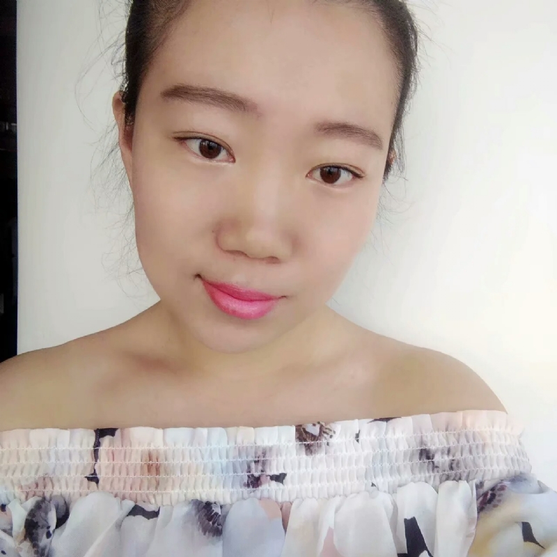 Vivian的第一张照片--沈阳相亲服务中心