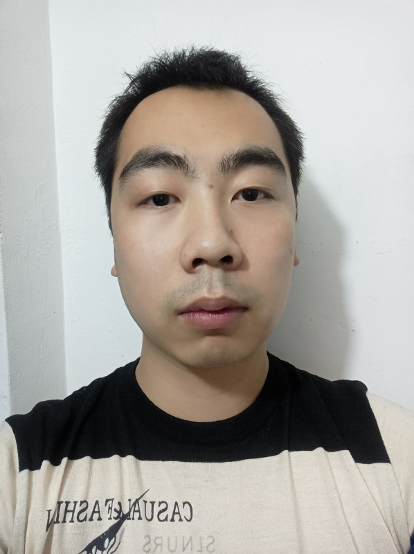 陶生的第一张照片--沈阳相亲服务中心