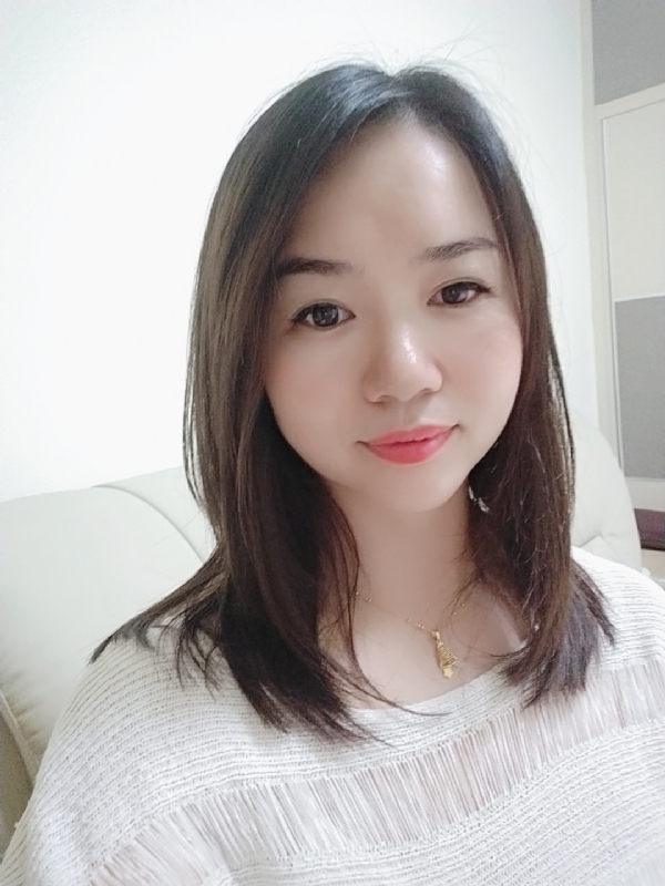 邱思敏的第二张照片--沈阳相亲服务中心