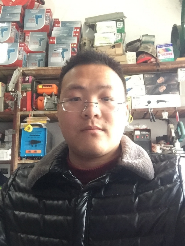 鼎福的第一张照片--沈阳相亲服务中心