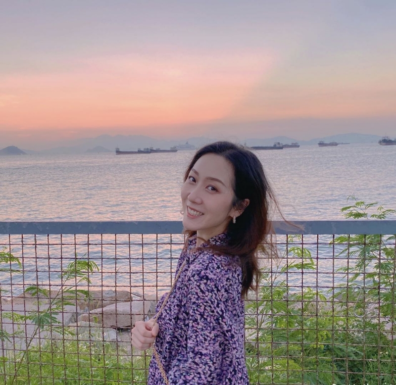 李雯雪的第二张照片--沈阳相亲服务中心