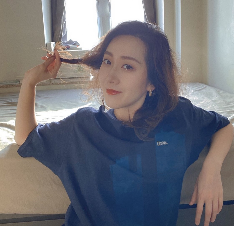 李雯雪的第三张照片--沈阳相亲服务中心