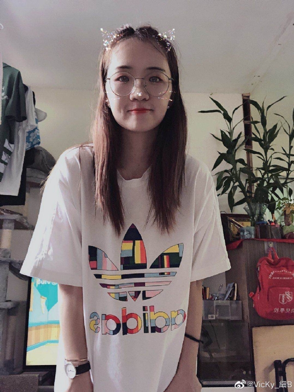 丁美洁的第一张照片--沈阳相亲服务中心