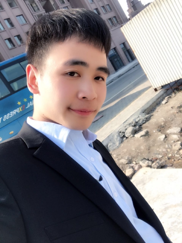 流浪者的第一张照片--沈阳相亲服务中心