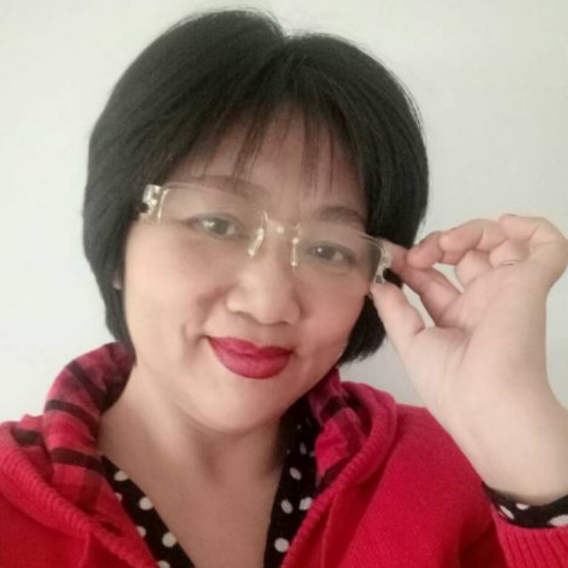 圆圆的第一张照片--沈阳相亲服务中心