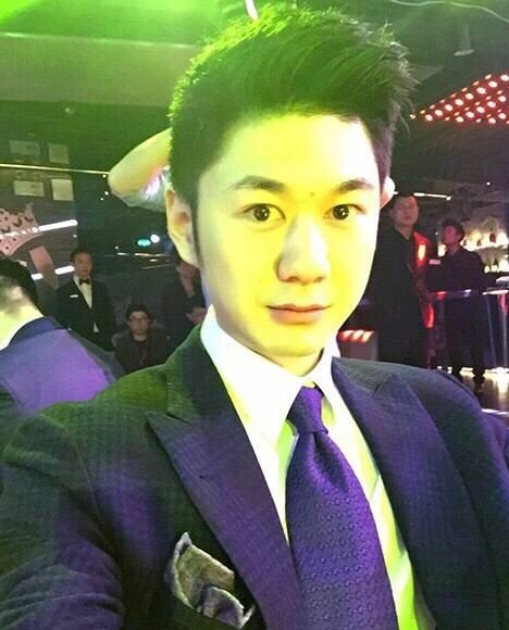 Aaron的第一张照片--沈阳相亲服务中心