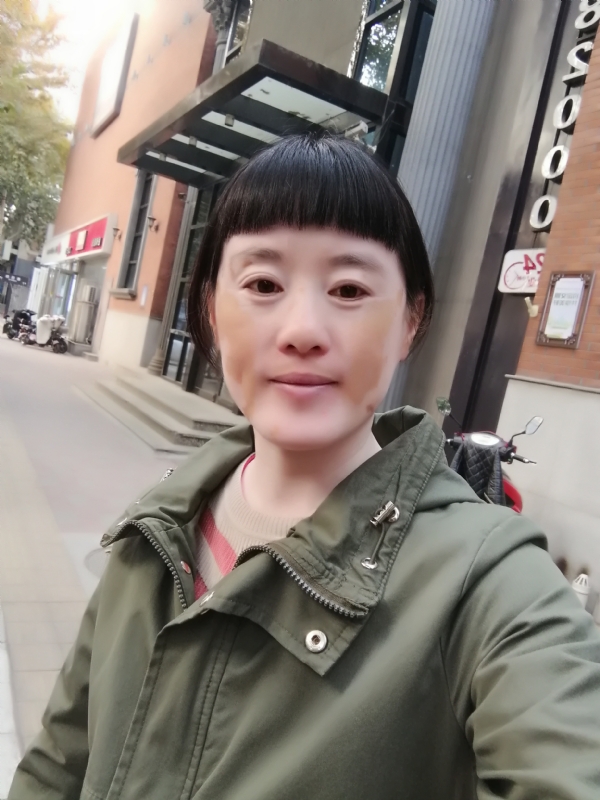 米儿的第一张照片--沈阳相亲服务中心