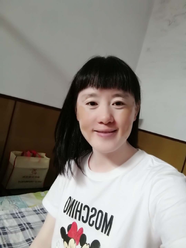 米儿的第三张照片--沈阳相亲服务中心